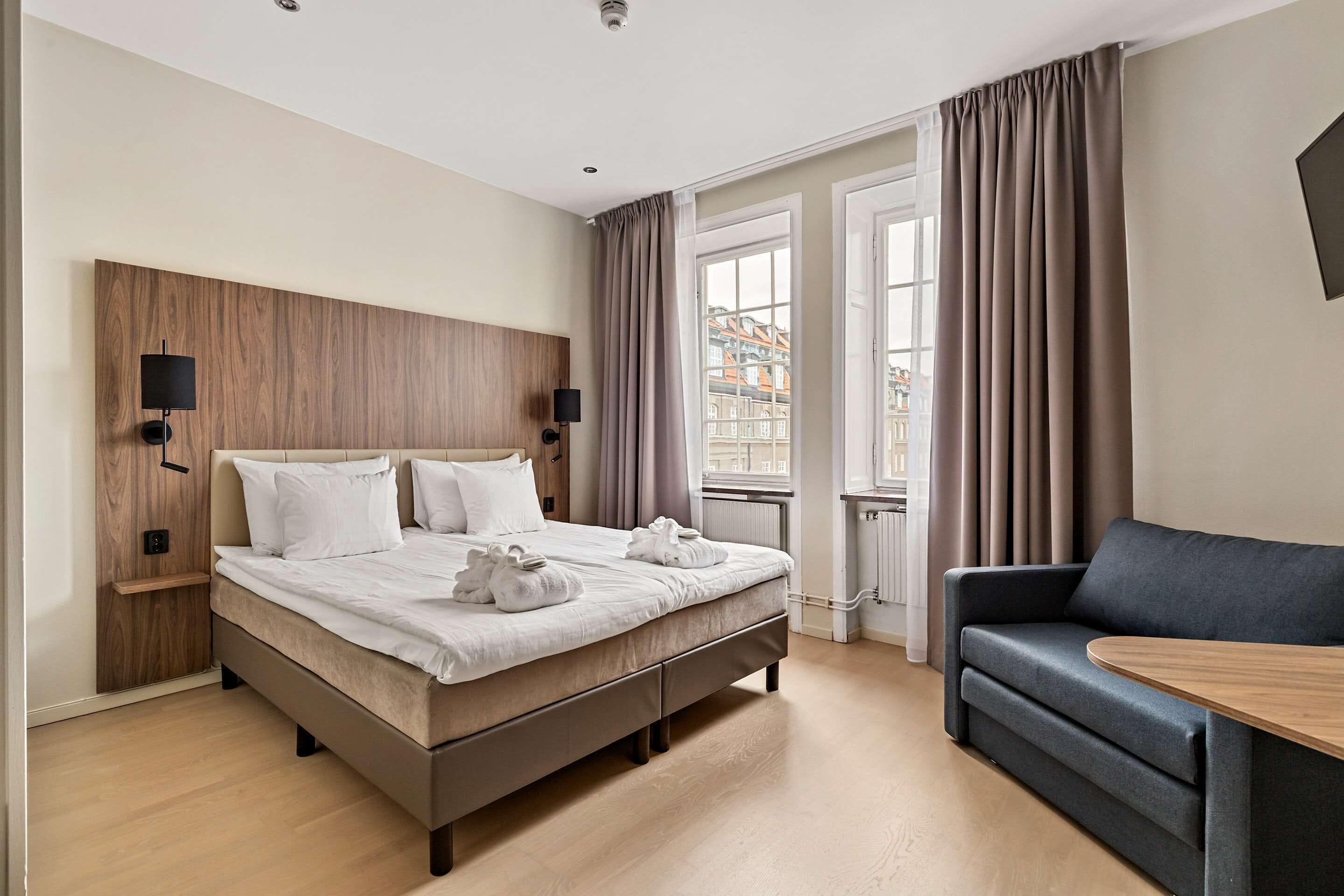 Foto - Best Western Hotel Karlaplan