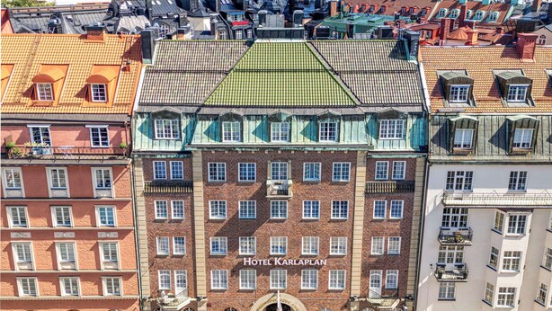 Eksteriør