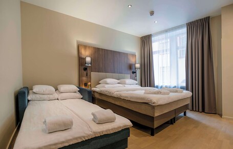 Best Western Hotel Karlaplan - view 2