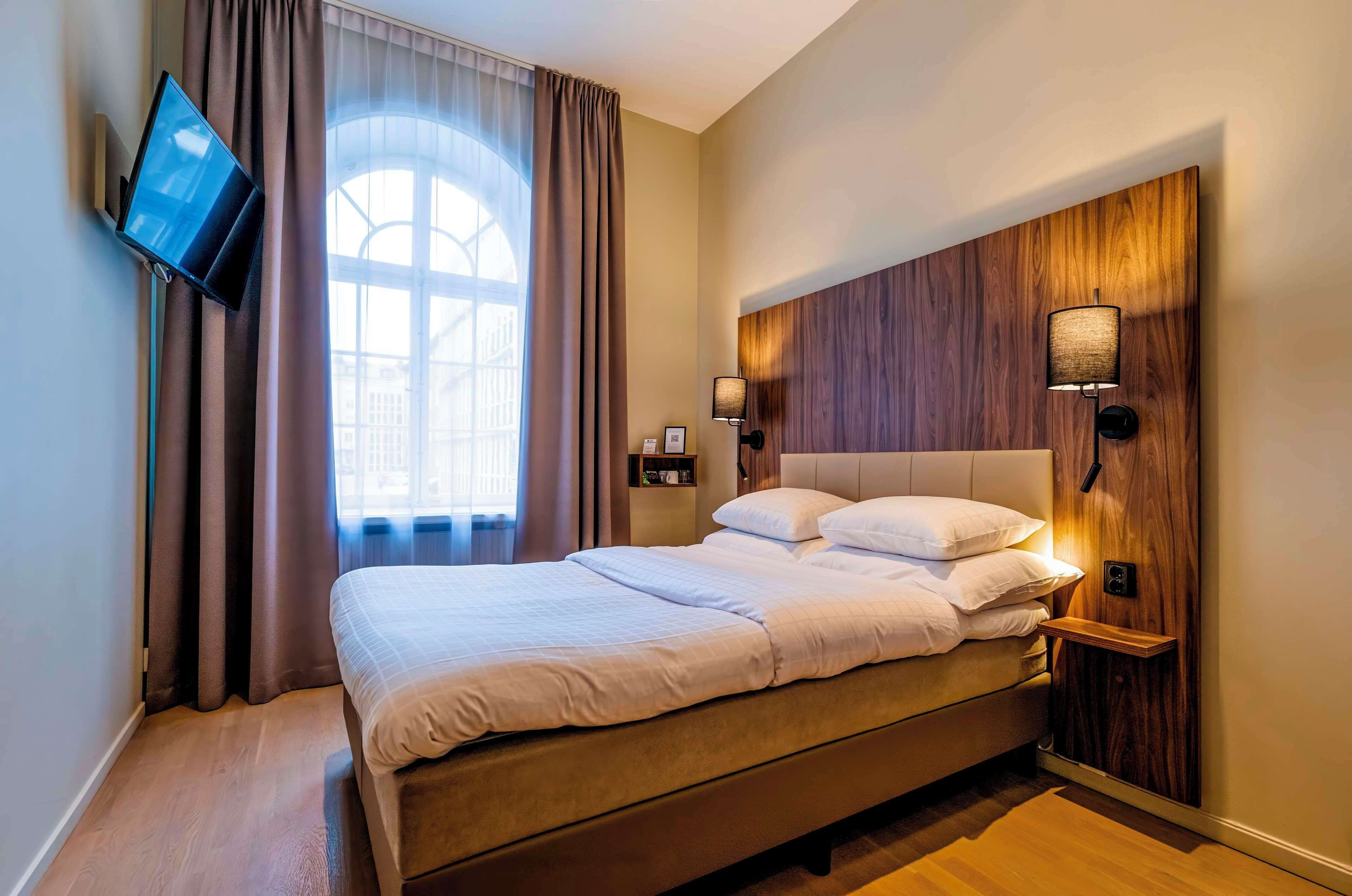 Foto - Best Western Hotel Karlaplan