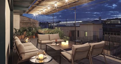 Casa Camper Barcelona