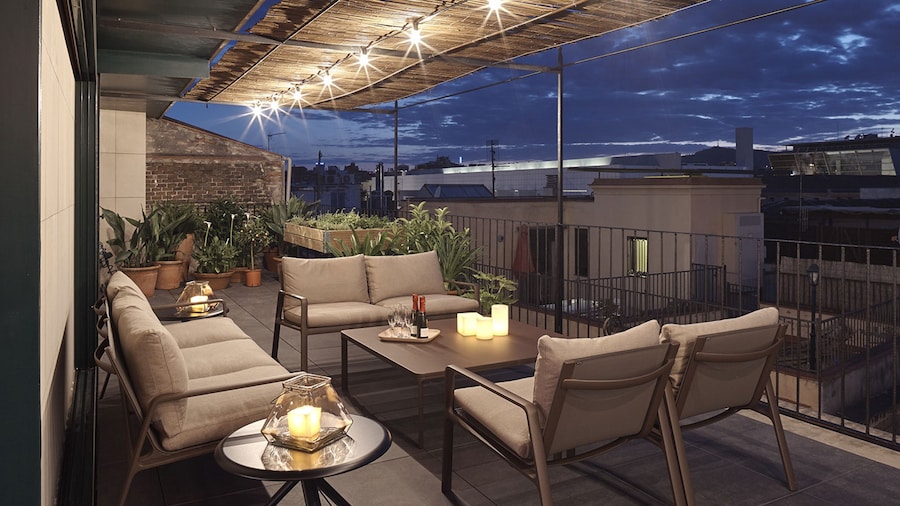 Casa Camper Barcelona