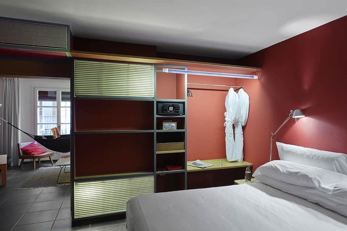 Habitación