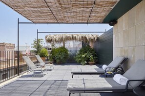 Porch - Casa Camper Barcelona (Barcelona)
