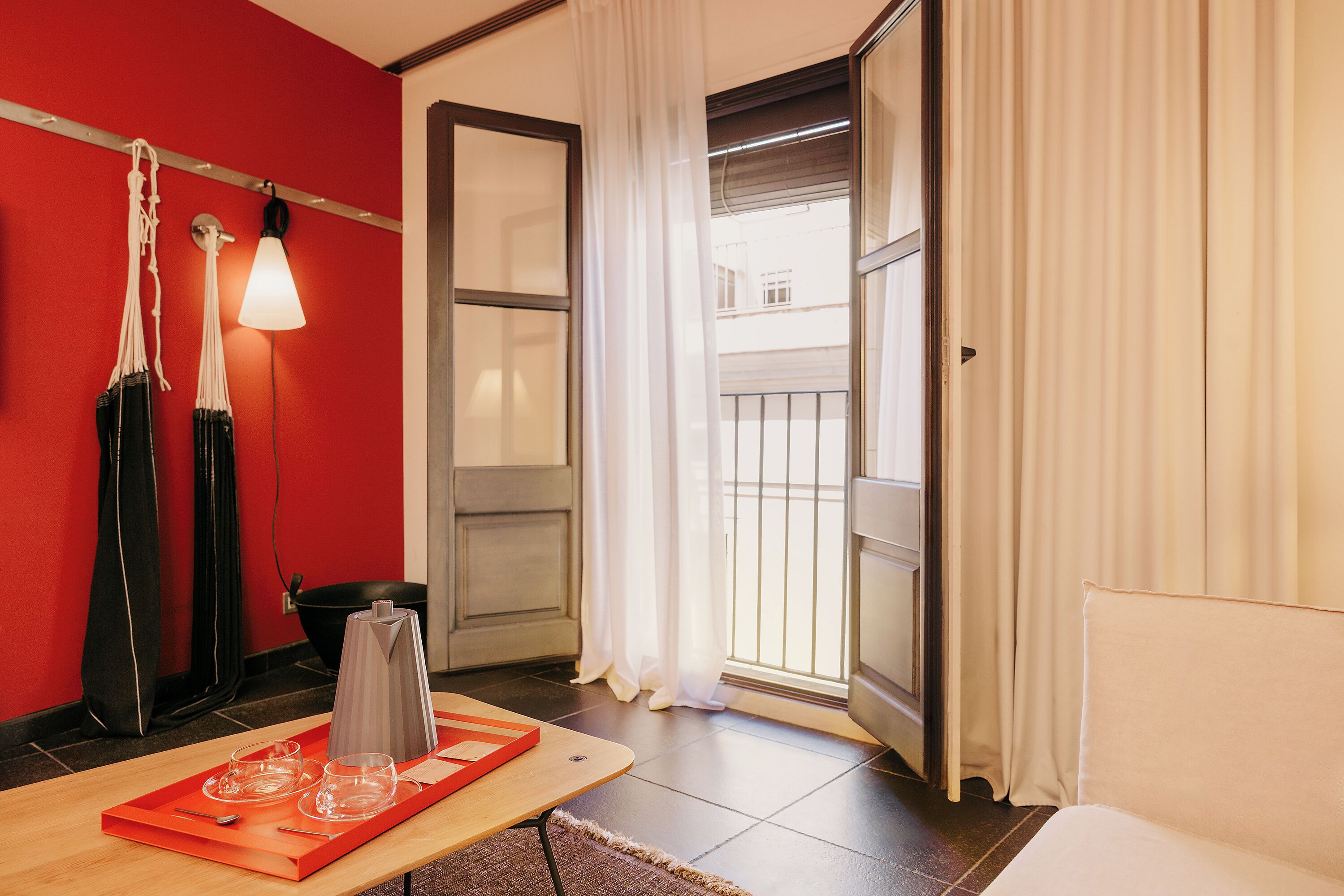 Foto - Casa Camper Barcelona