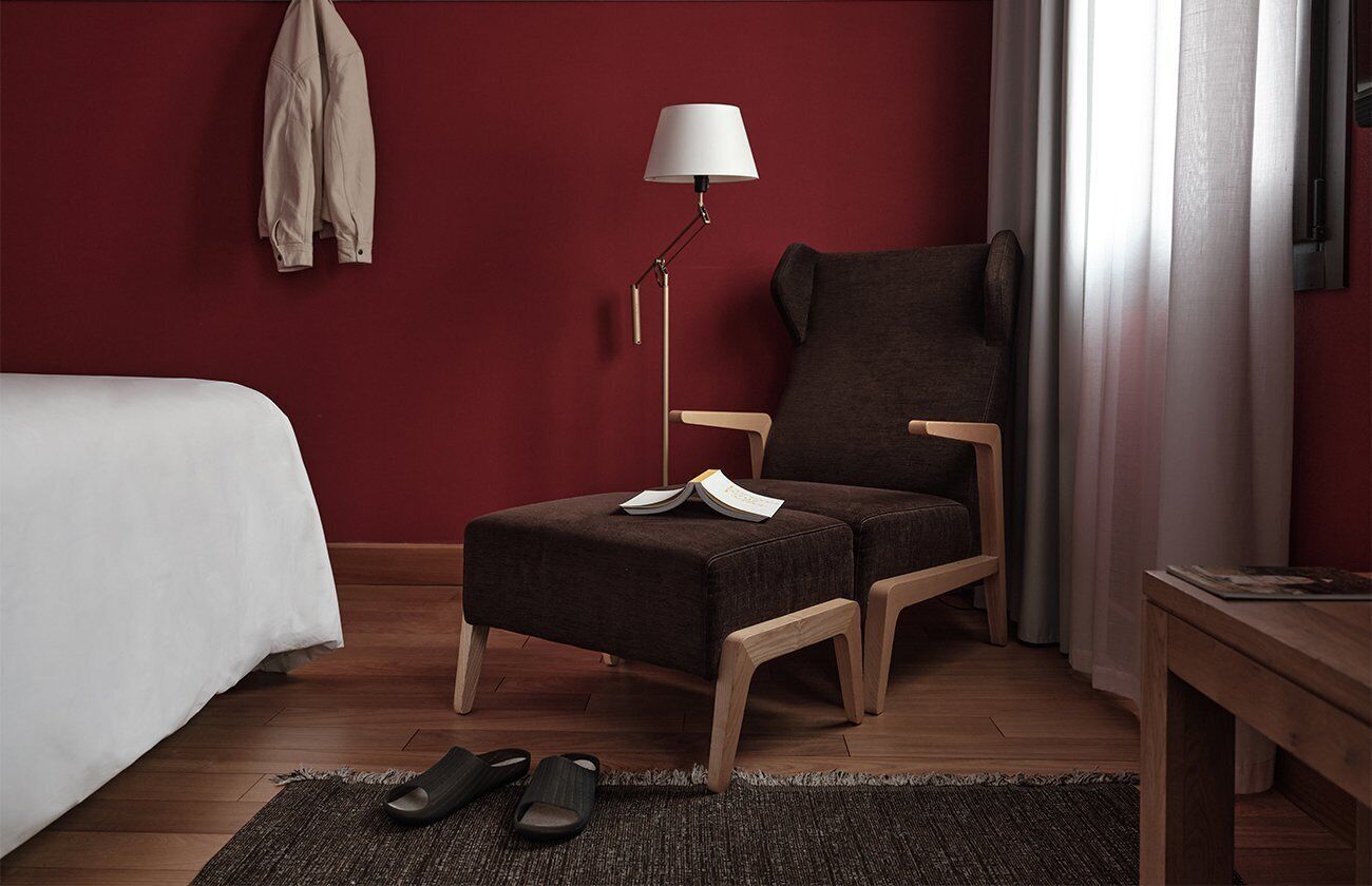 Foto - Casa Camper Barcelona