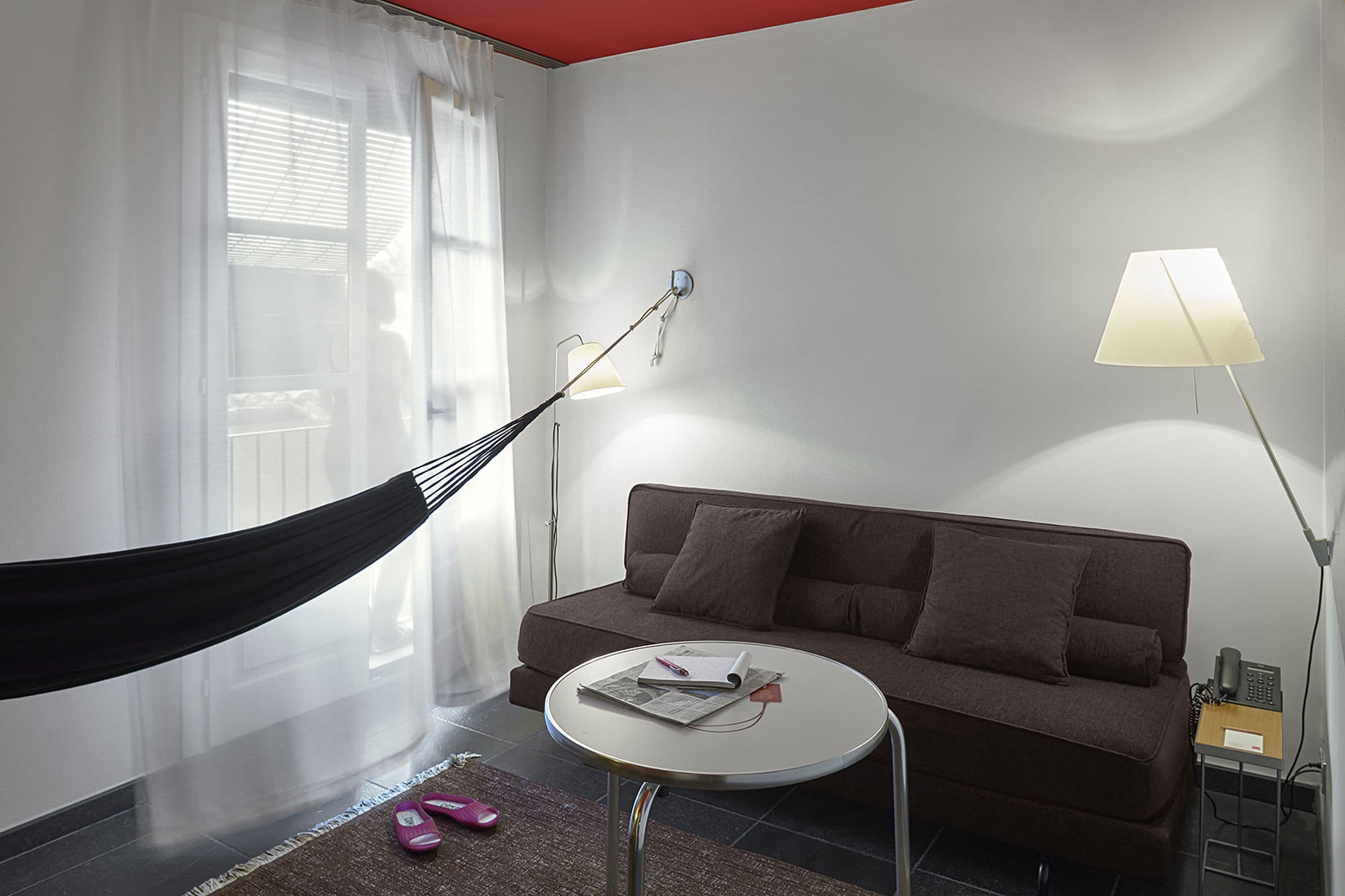 1 bedroom, in-room safe, desk, soundproofing