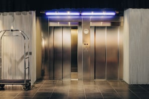 Lobby - Casa Camper Barcelona (Barcelona)