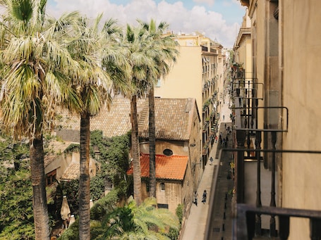 Casa Camper Barcelona