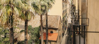Casa Camper Barcelona