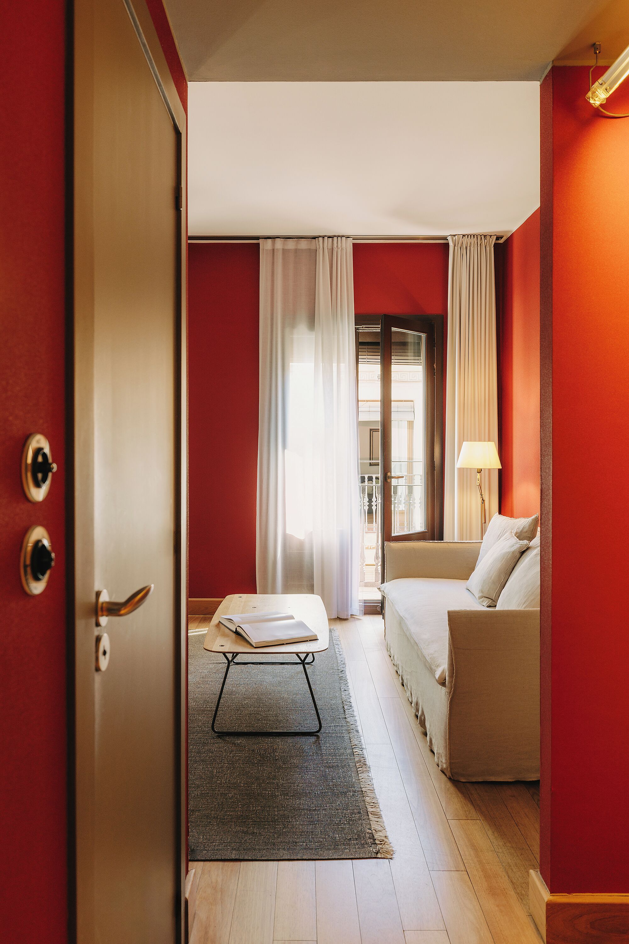 Foto - Casa Camper Barcelona