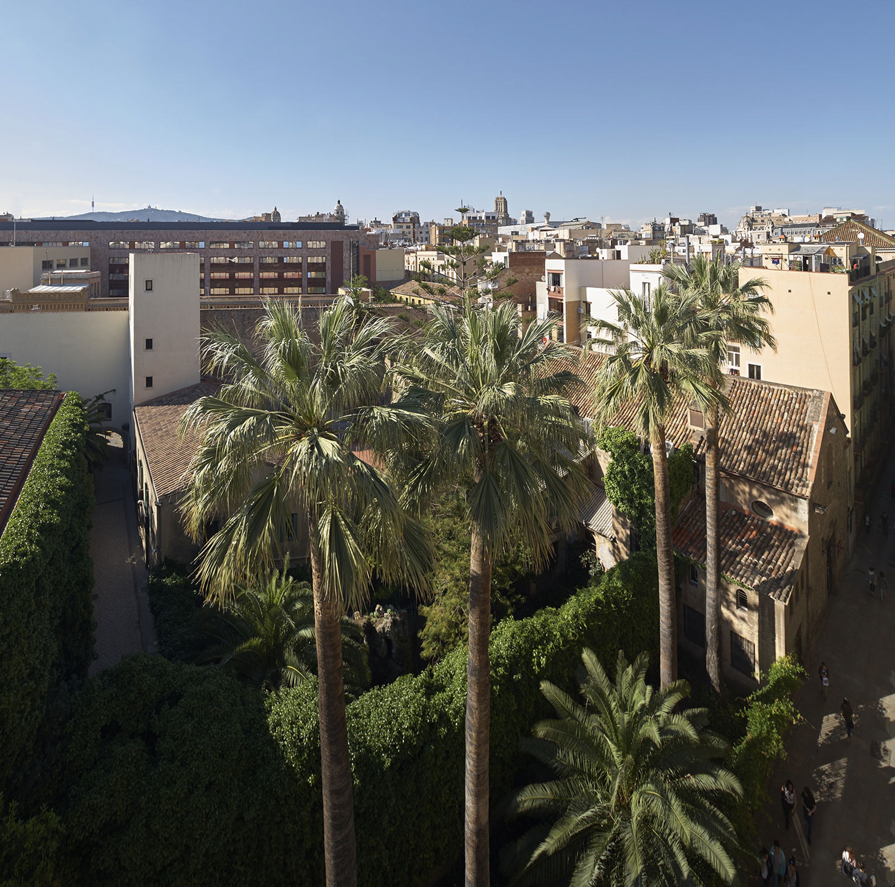 Casa Camper Barcelona: Reviews, Deals, and Hotel Rooms 2026 on Hotels.com
