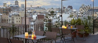 Casa Camper Barcelona