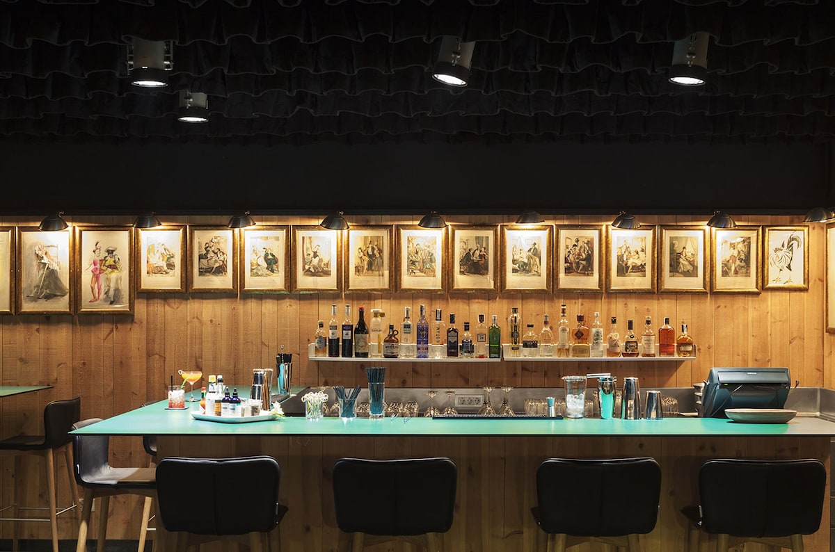 Barcelona accommodations