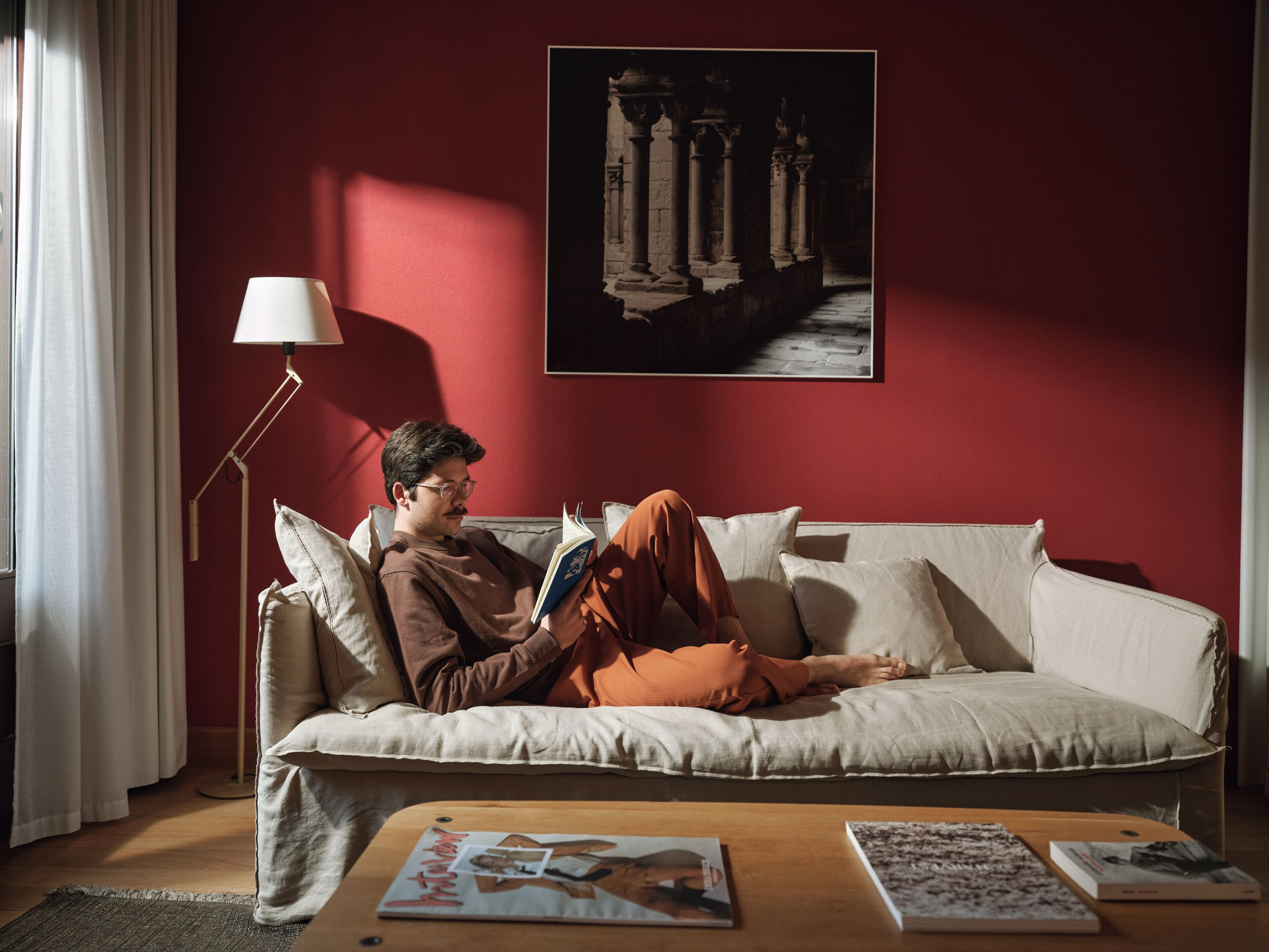 Foto - Casa Camper Barcelona