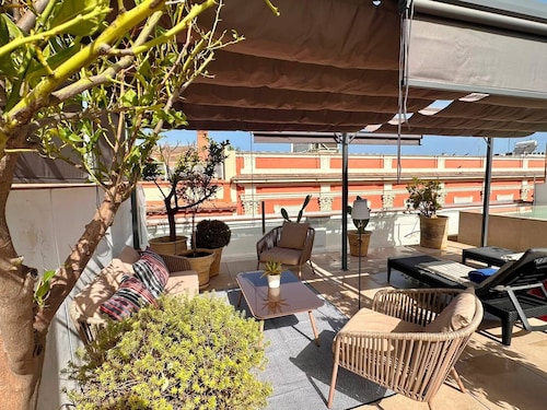 Casa Romana Hotel Boutique (6)