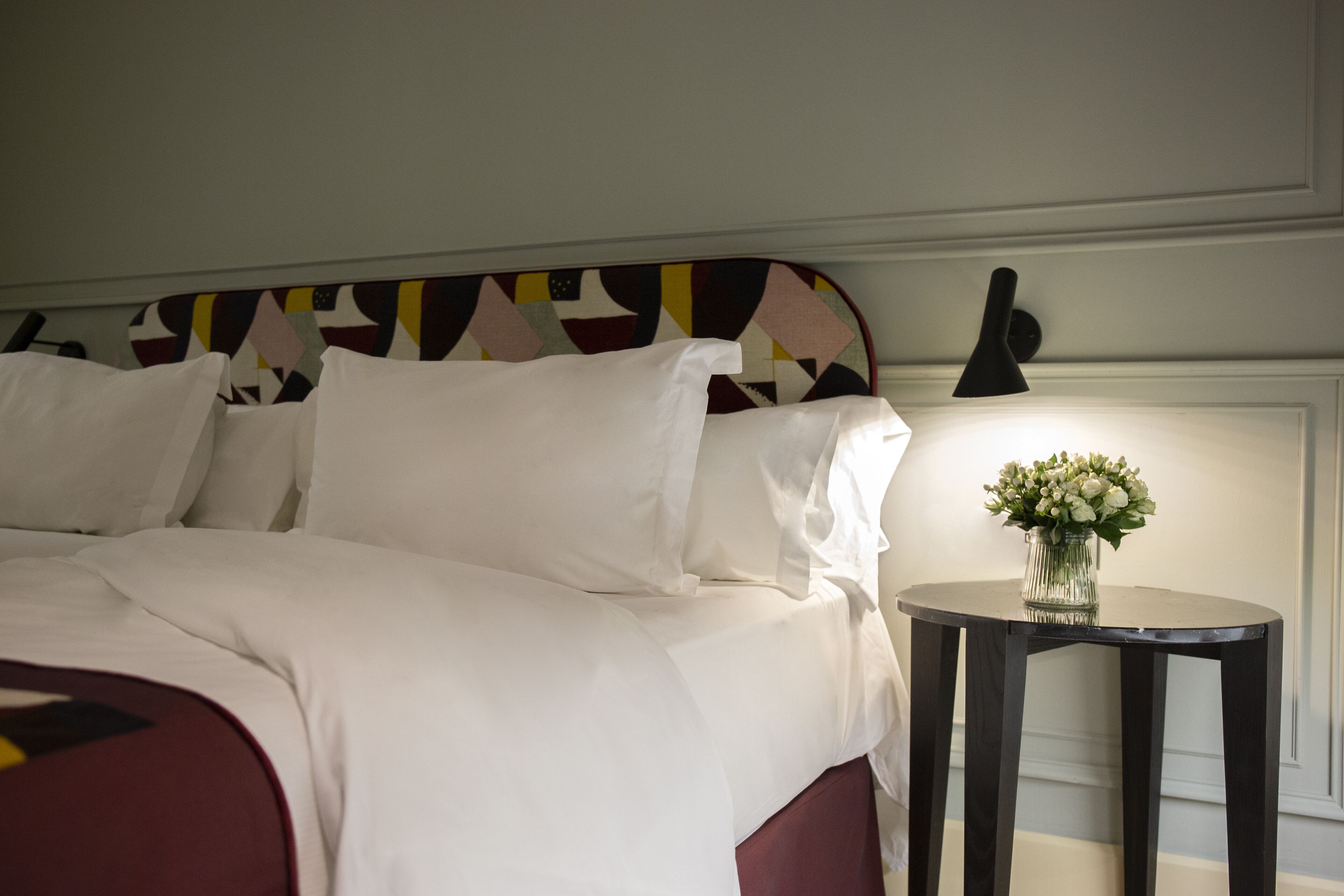 deluxe room | 1 bedroom, premium bedding, down duvets, memory-foam beds