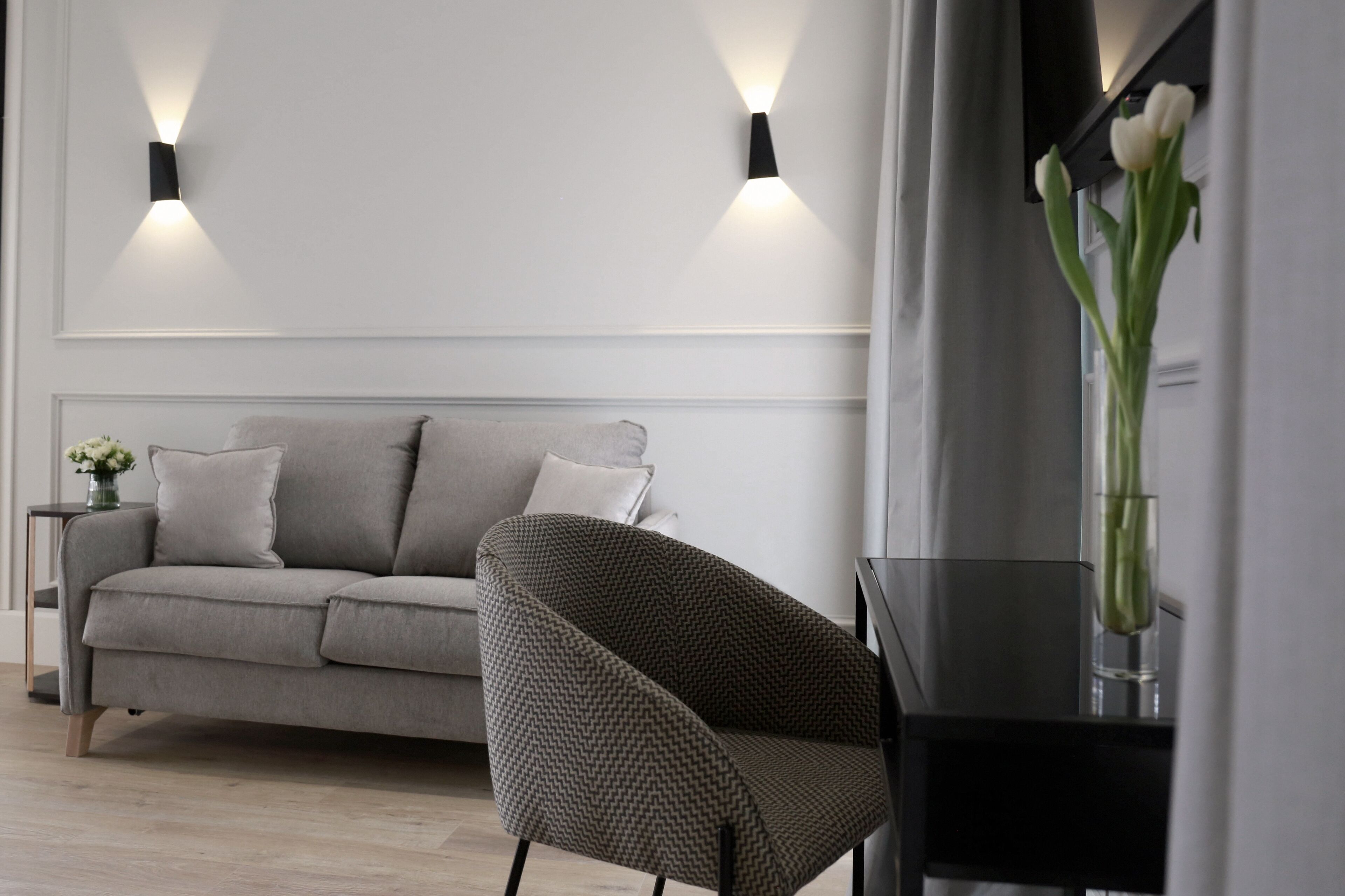 junior suite, terrace | 1 bedroom, premium bedding, down duvets, memory-foam beds