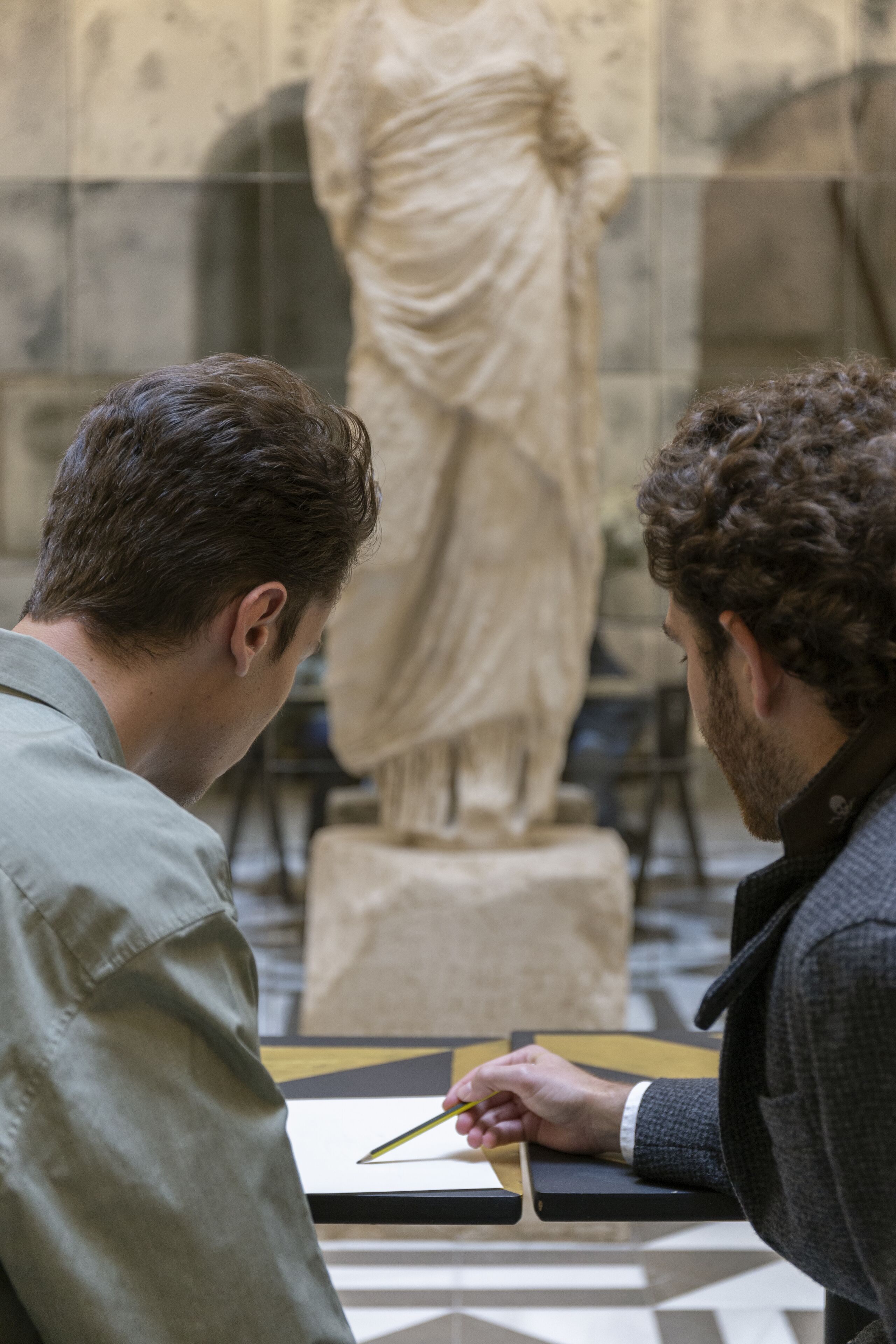 children’s activities