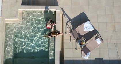 Casa Romana Hotel Boutique