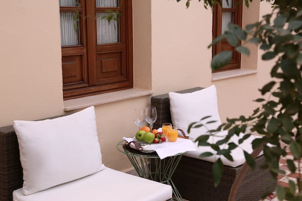 Hochwertige Bettwaren, Daunenbettdecken