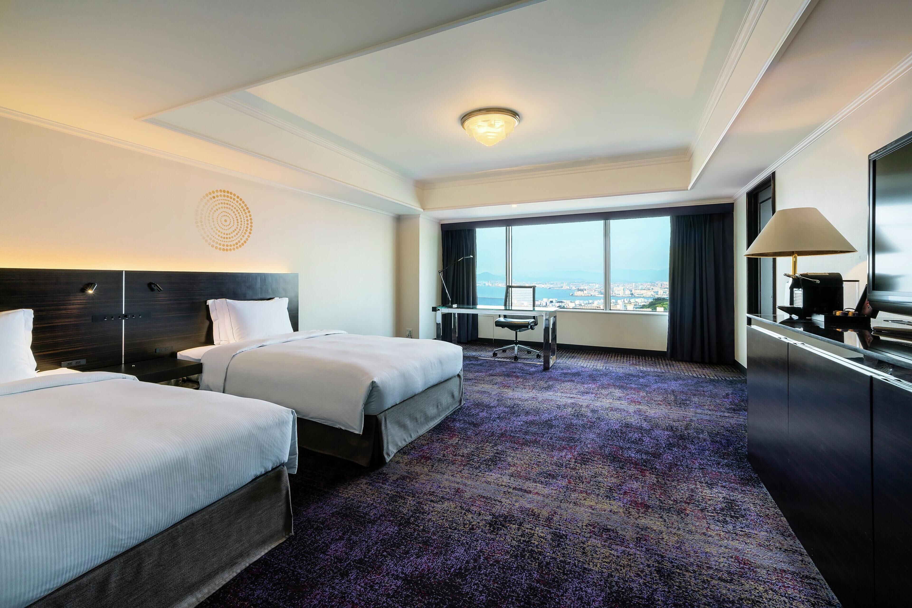 Executive Family Deluxe