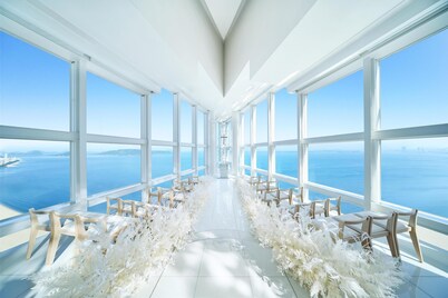 Hilton Fukuoka Sea Hawk