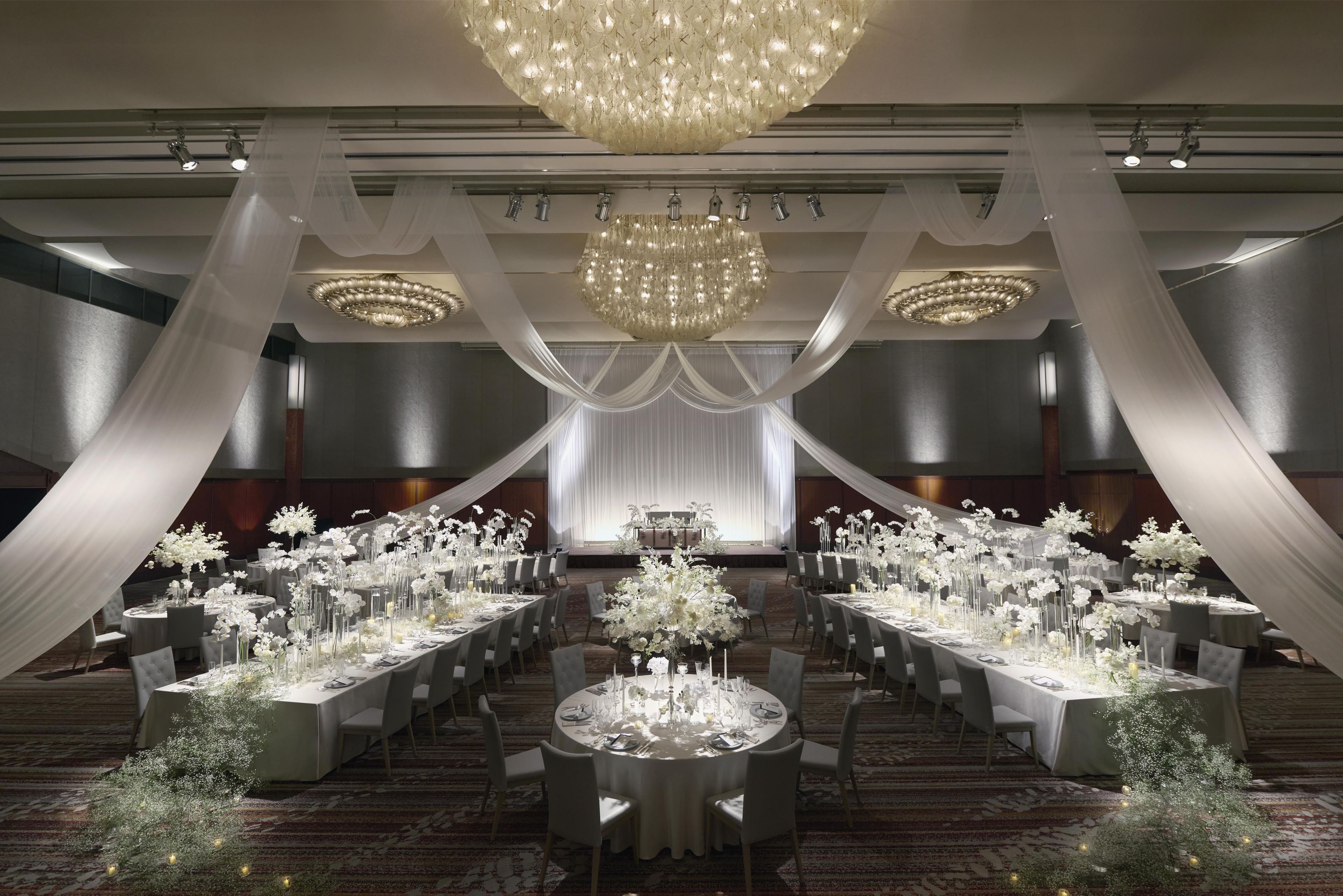 Salle de bal