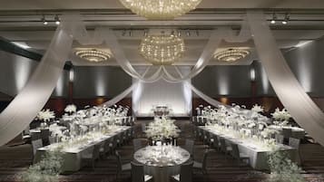 Salle de bal