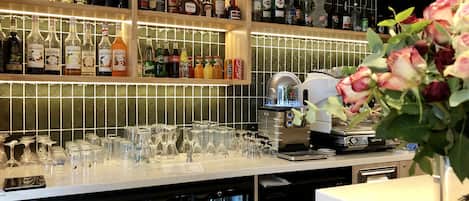 Bar (sur place)