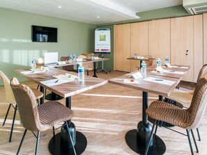 Exterior - ibis Styles Antibes (Antibes)