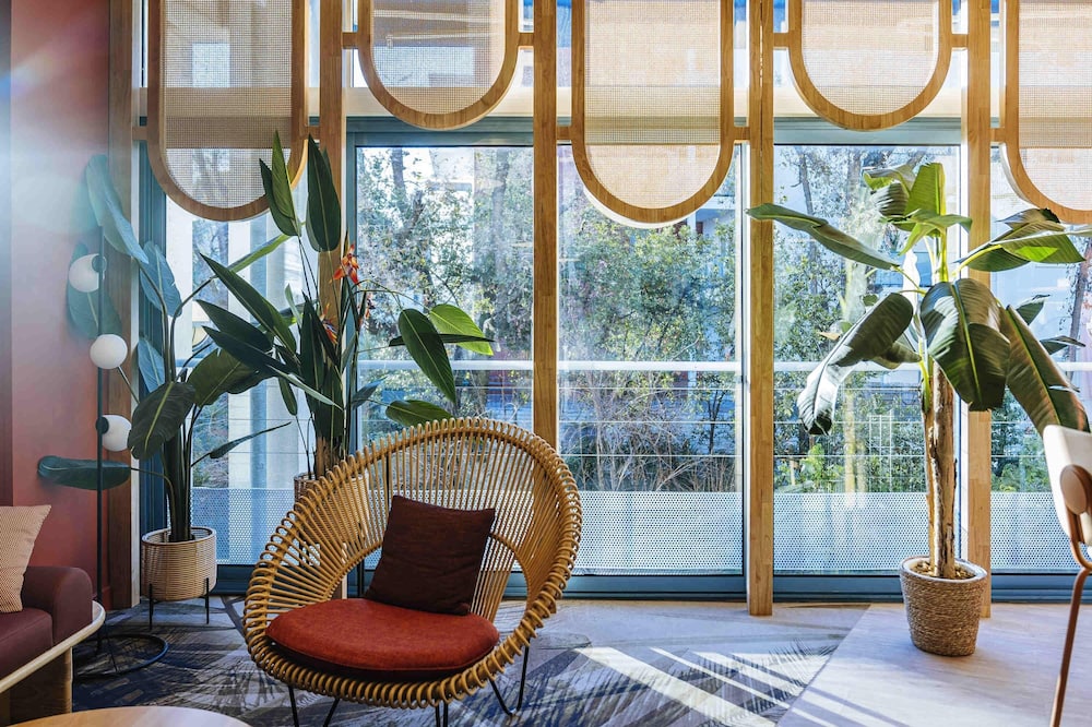 ibis Styles Antibes