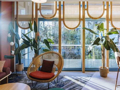 ibis Styles Antibes
