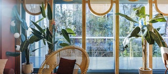 ibis Styles Antibes