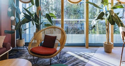 ibis Styles Antibes