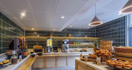 ibis Styles Antibes