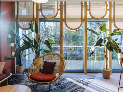 ibis Styles Antibes