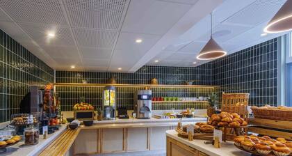 ibis Styles Antibes