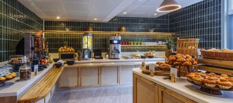 ibis Styles Antibes