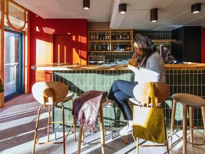 Exterior - ibis Styles Antibes (Antibes)