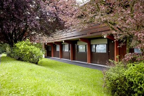 Jardín