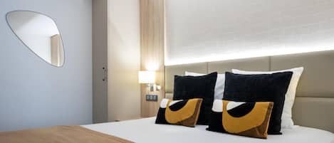 Standard Room, 1 Double Bed