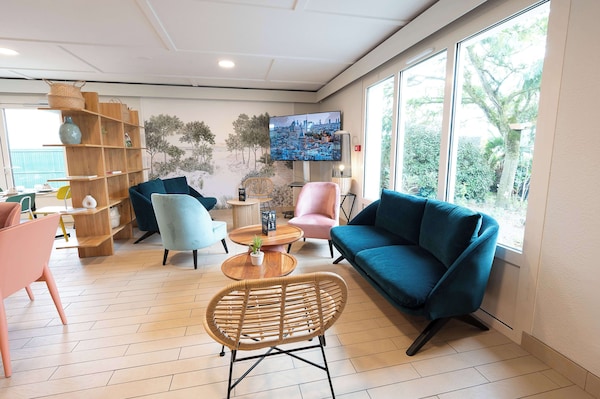 Sure Hotel By Best Western Rochefort-sur-mer - Fouras