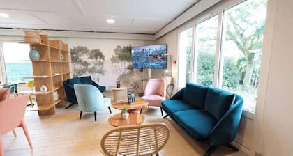 Sure Hotel by Best Western Rochefort-Sur-Mer