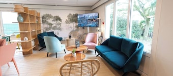 Sure Hotel by Best Western Rochefort-Sur-Mer