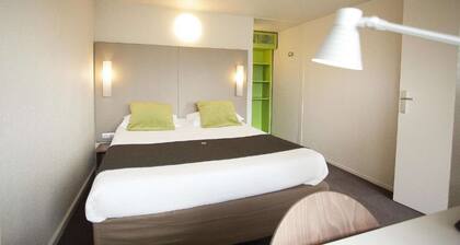 Hotel Campanile Bourges Nord- Saint Doulchard