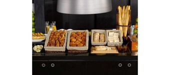 Hotel Campanile Bourges Nord- Saint Doulchard