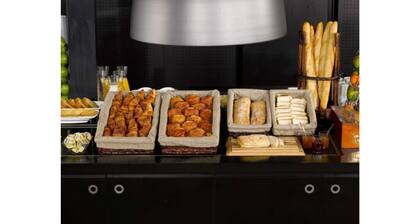 Hotel Campanile Bourges Nord- Saint Doulchard