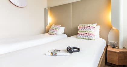 Hotel Campanile Beauvais