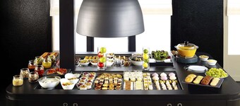 Hotel Campanile Beauvais